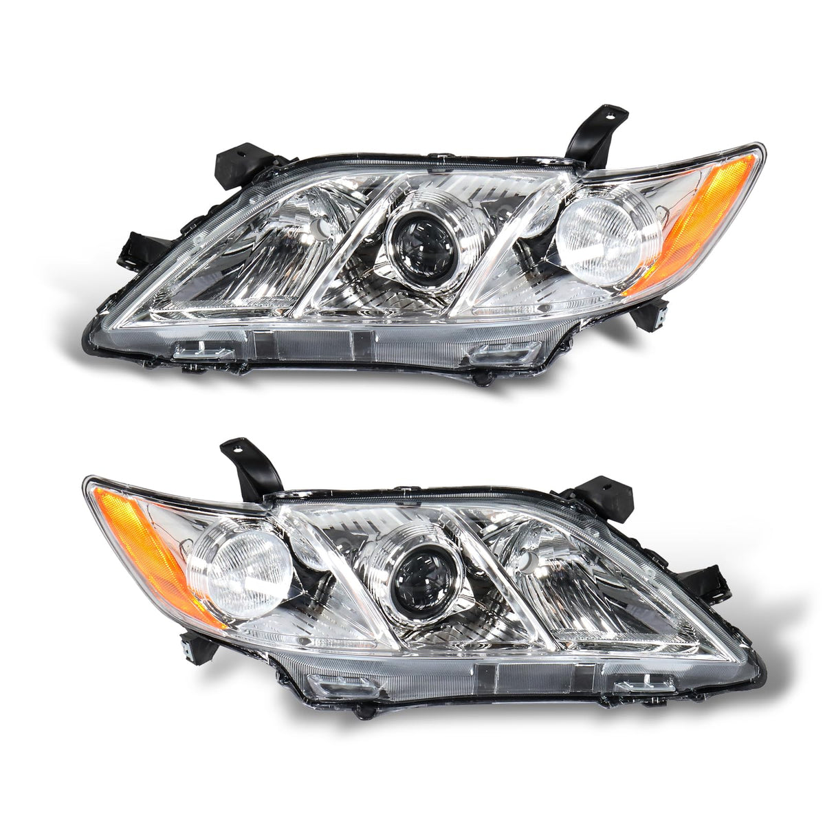 Headlights Assembly K10089