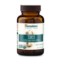 USDA Organic Garlic Supplements 1400 mg 60 Caplets P405904