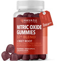 Beet Root Gummies with L-Arginine, 90 Count Y75805