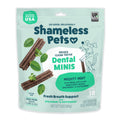 Mighty Mint Dental Chews for Dogs 18ct Q597