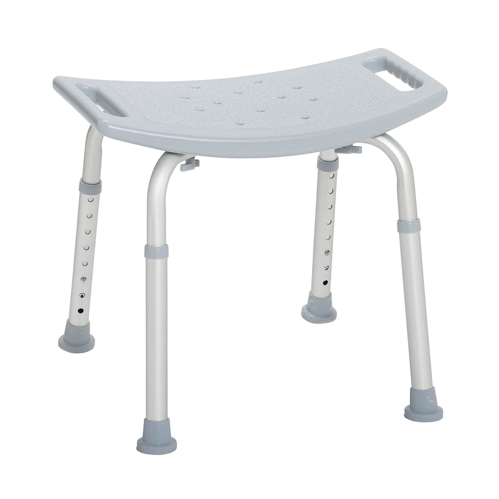 Adjustable Non-Slip Aluminum Shower and Bath Chair T165521