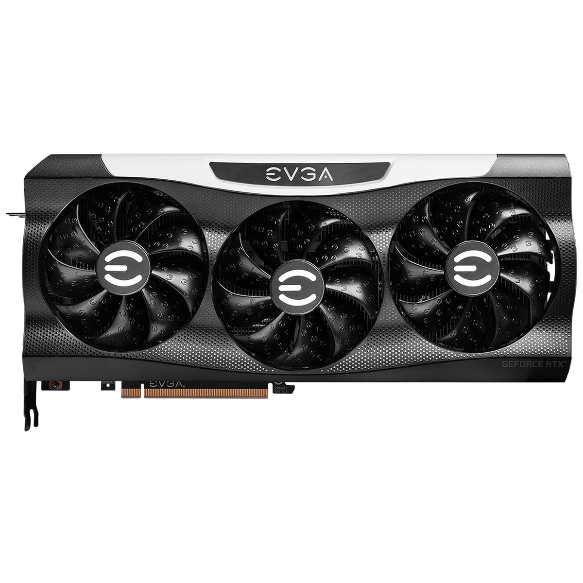 GeForce RTX 3070 8GB GDDR6 Gaming Graphics Card Q931