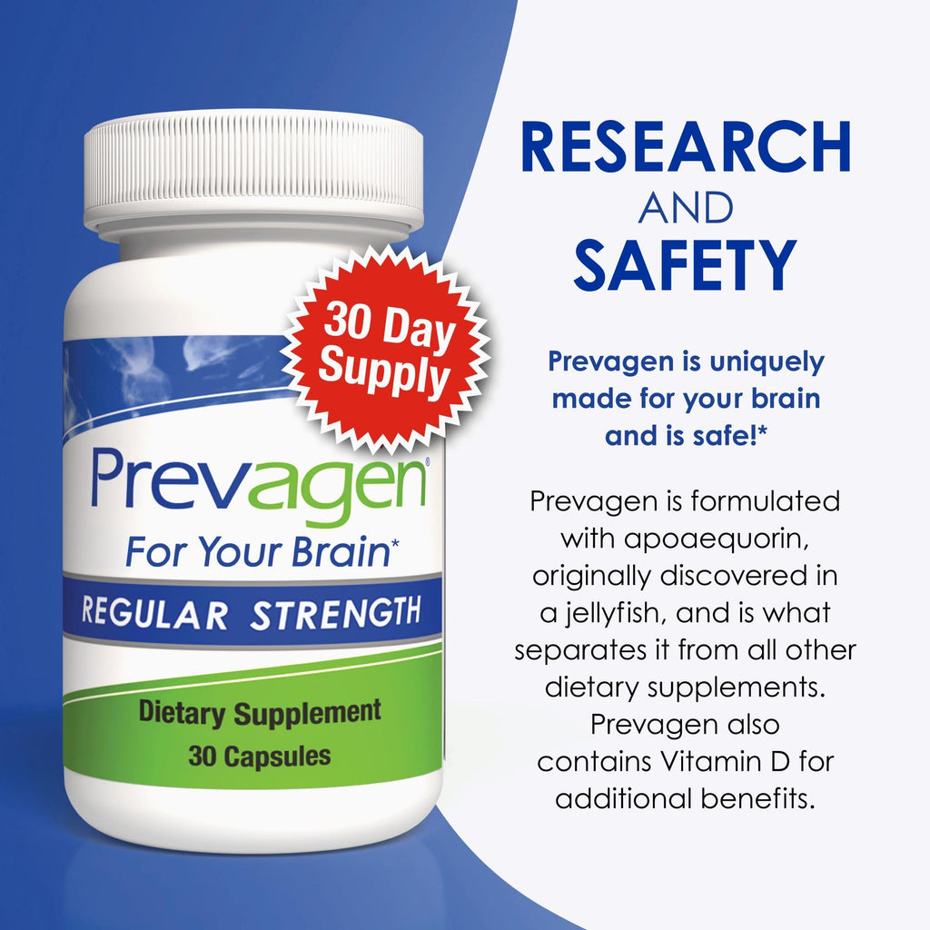 30 Capsules 1-Pack B963