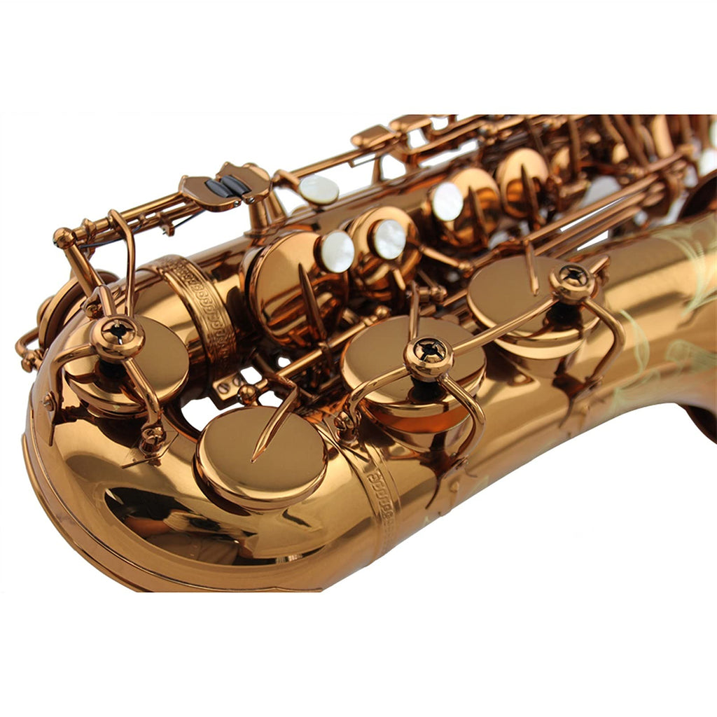 Alto Saxophone X1674