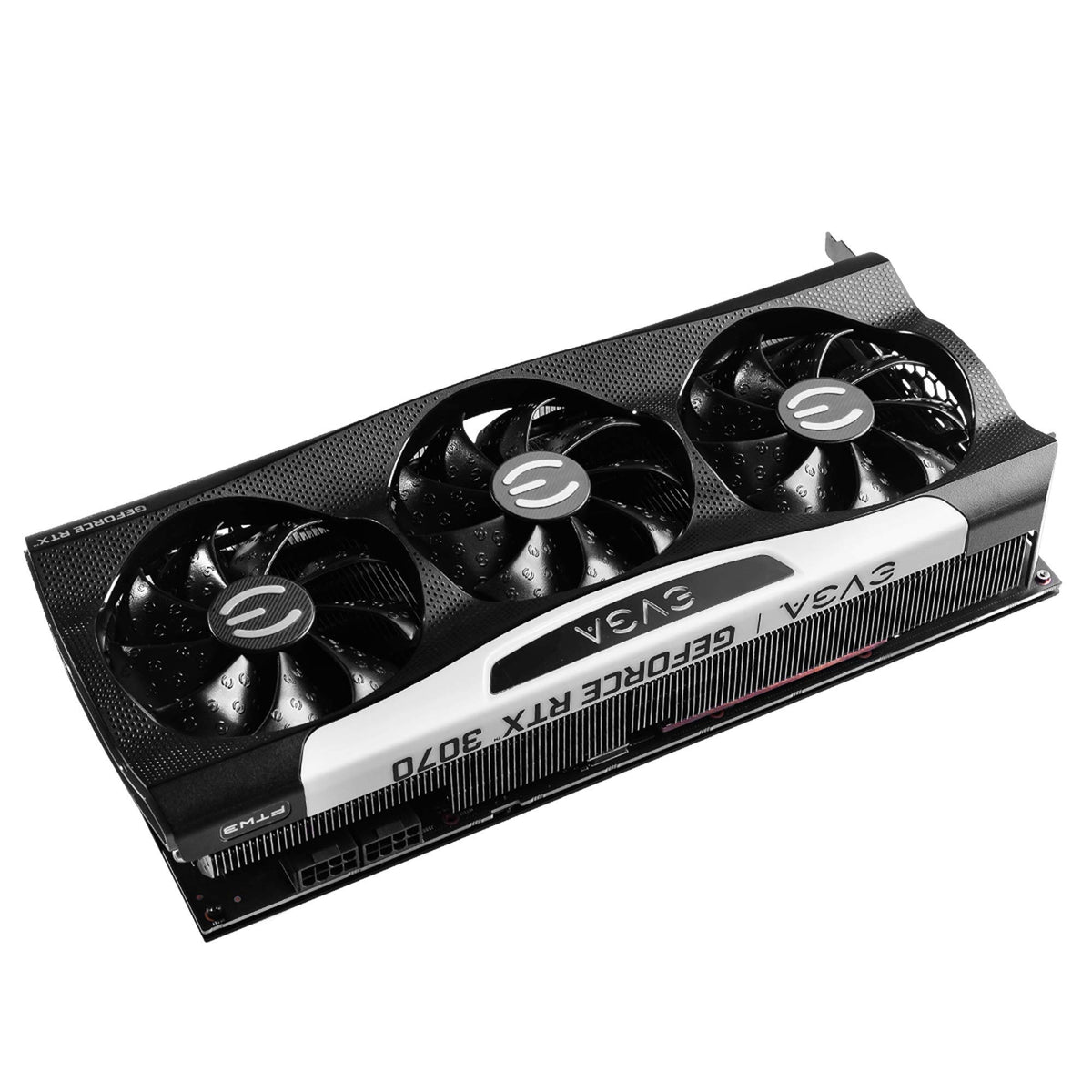 GeForce RTX 3070 8GB GDDR6 Gaming Graphics Card Q931