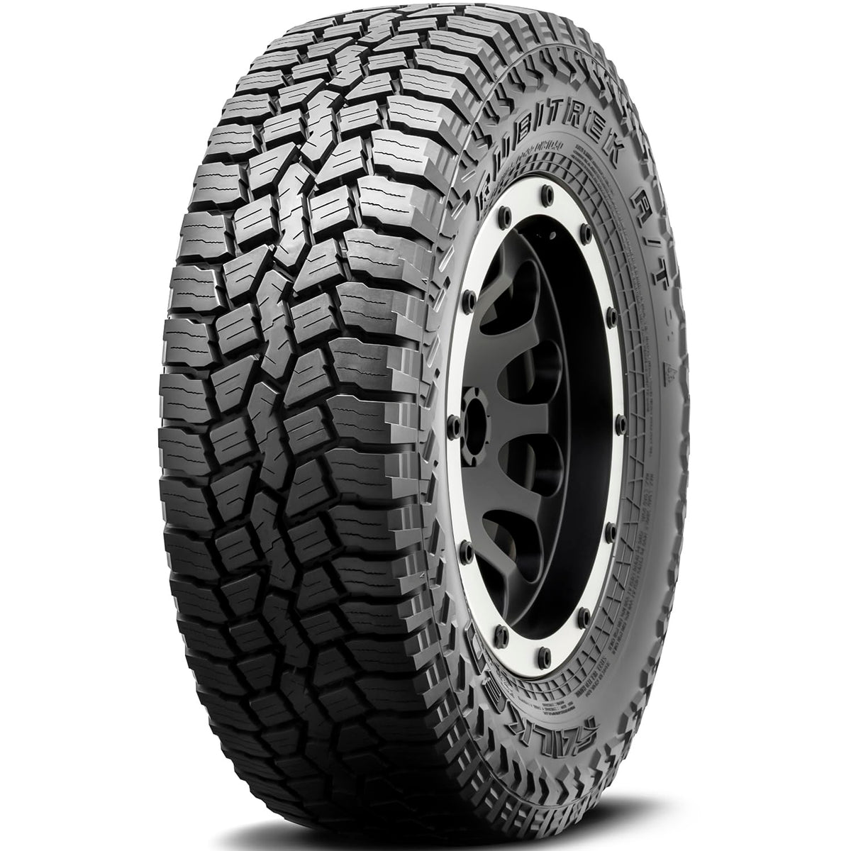All-Terrain Radial Tire 275/60R20 115T G97205