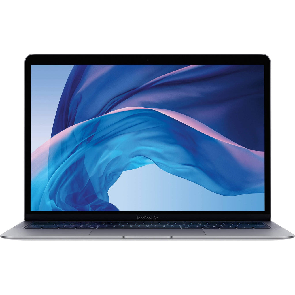 13-inch 8GB RAM 512GB SSD Space Gray Laptop D52446
