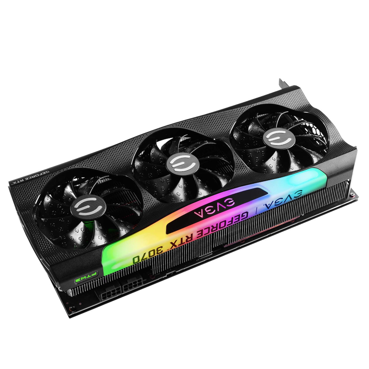 GeForce RTX 3070 8GB GDDR6 Gaming Graphics Card Q931