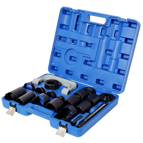 21 Piece Ball Joint Press Kit S270