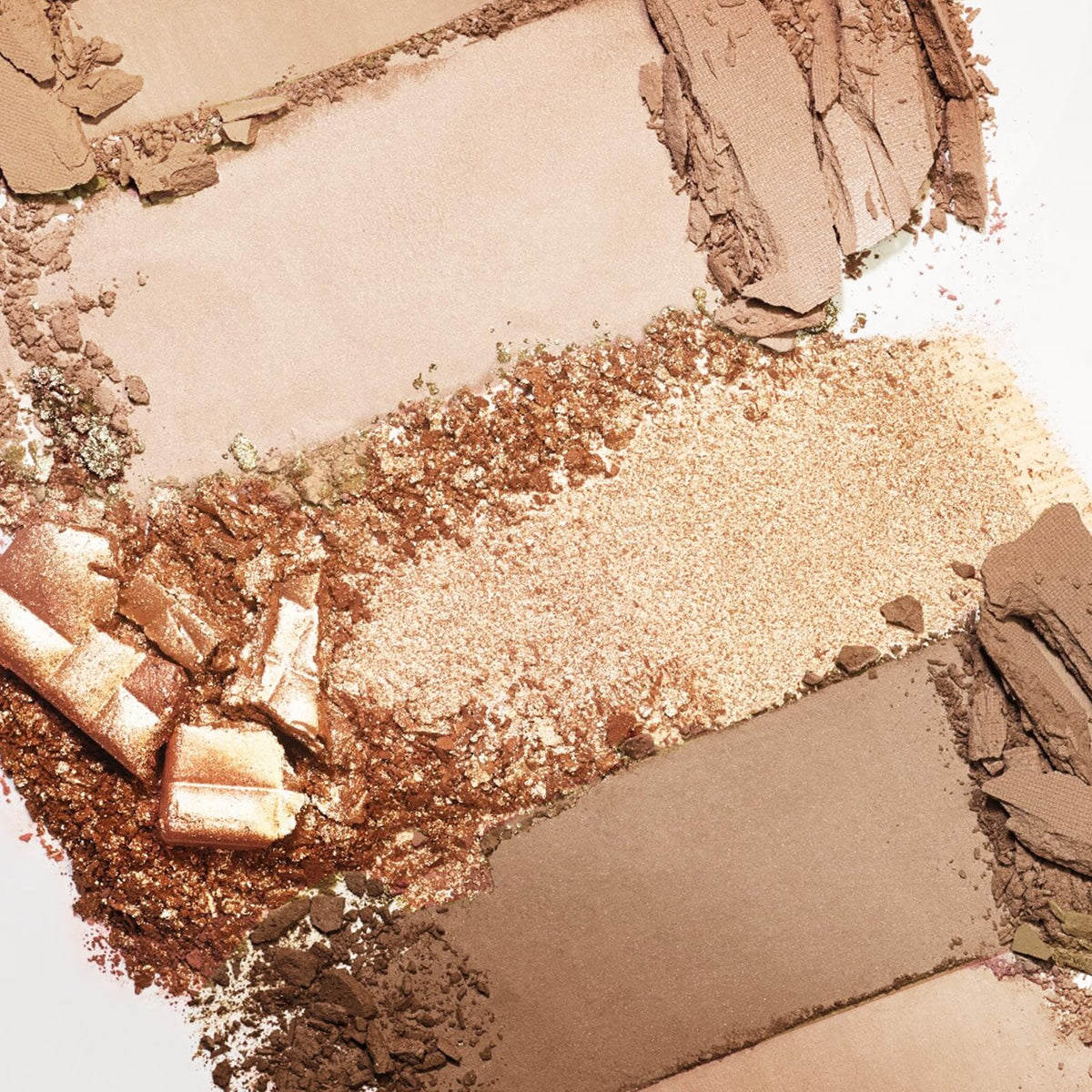 Nude Matte and Shimmer Eyeshadow Palette D79793