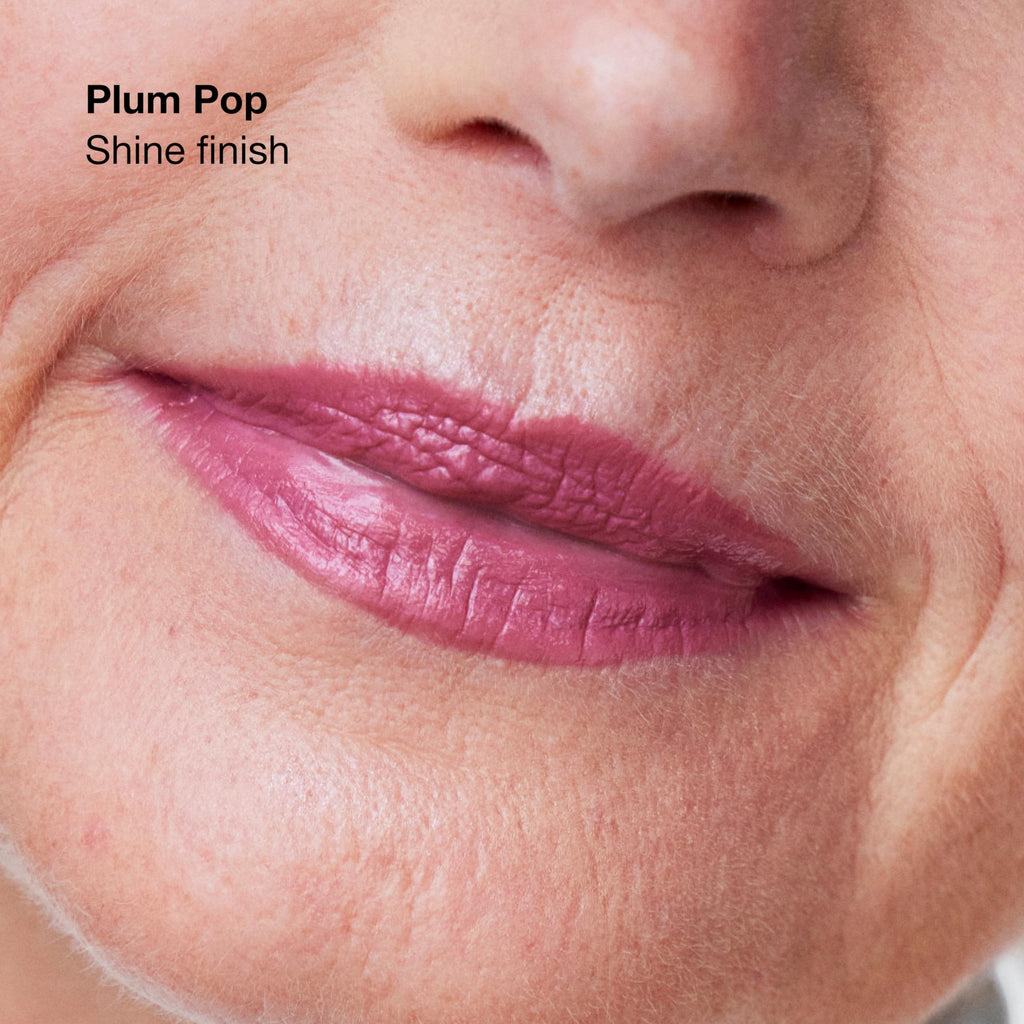 Long Lasting Satin Matte Shine Lipstick K648177