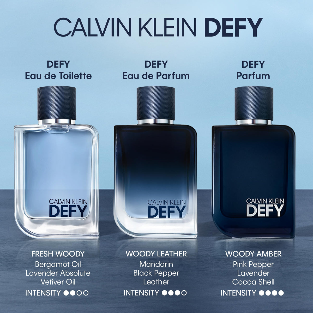 Woody Eau de Toilette V501