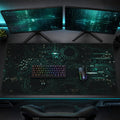 48x24 Inch Gaming Mouse Pad U36431