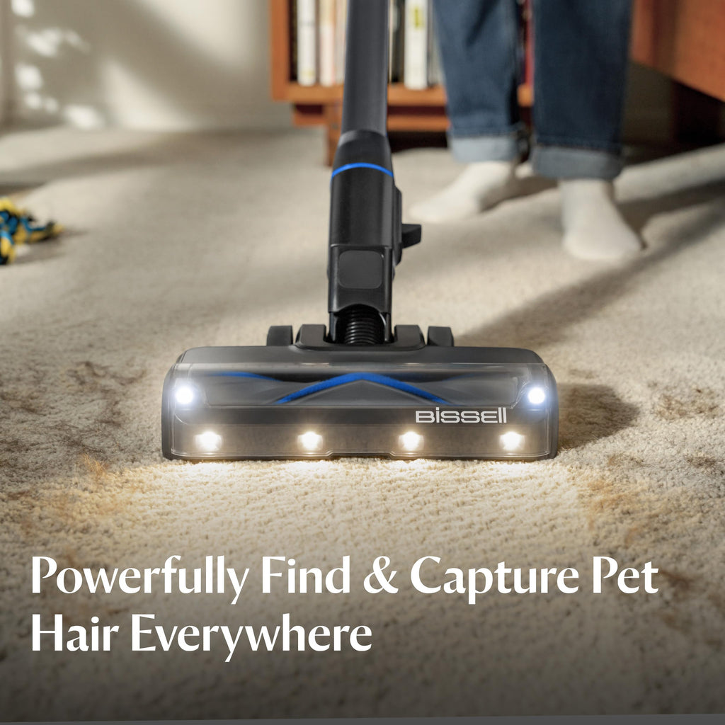Cordless Vacuum N995