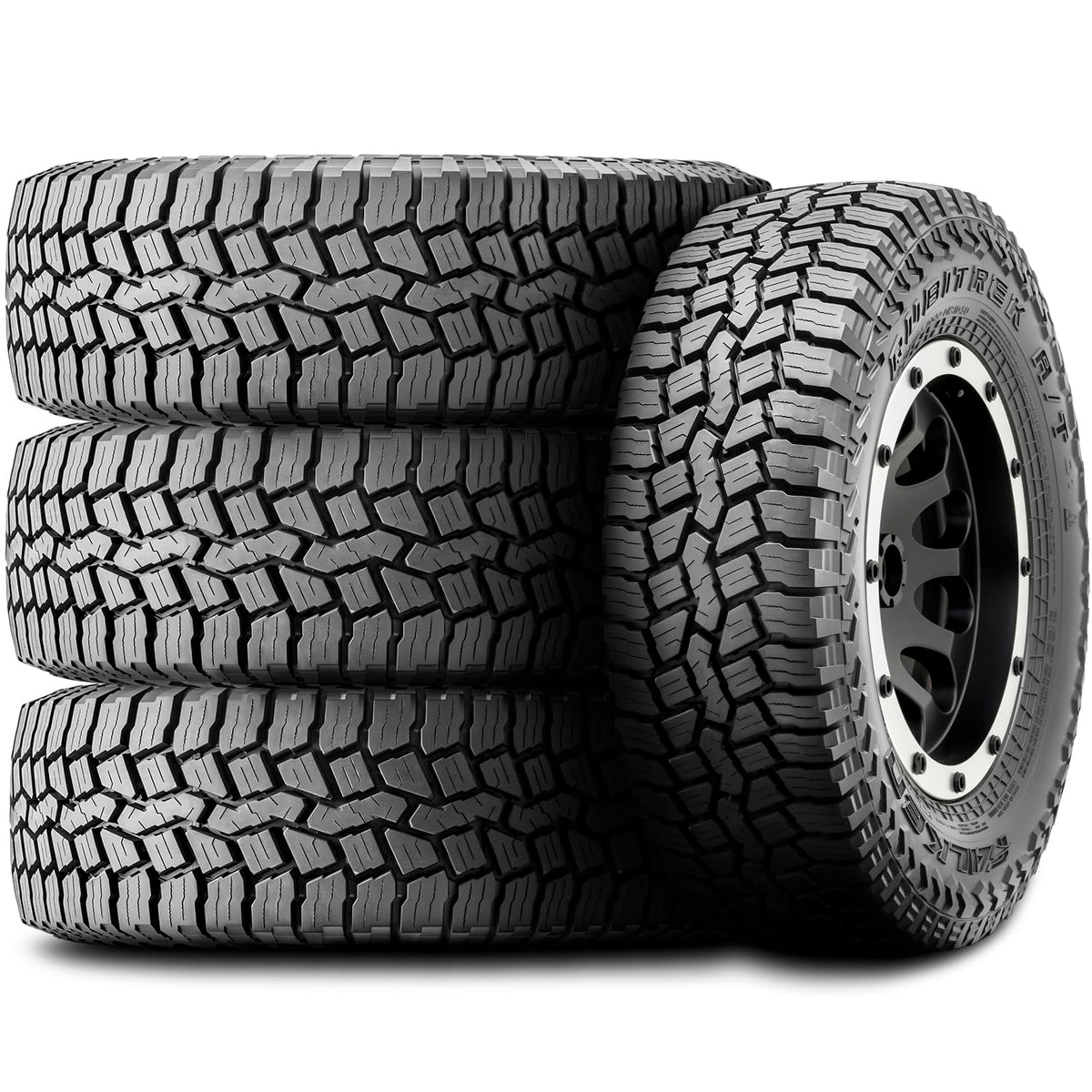 All-Terrain Radial Tire 275/60R20 115T G97205