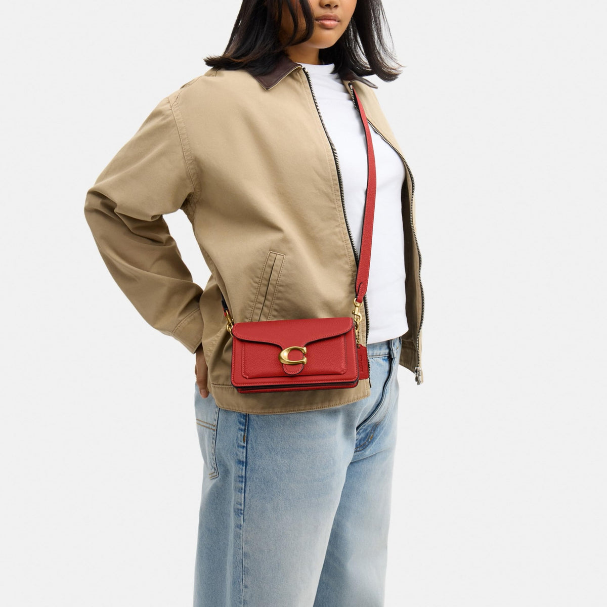 Shoulder Bag T87021