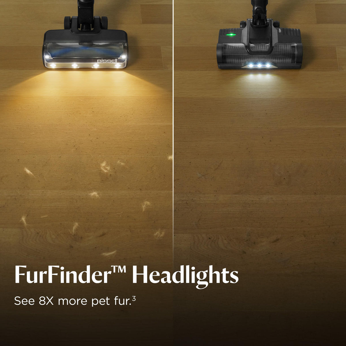 Cordless Vacuum N995