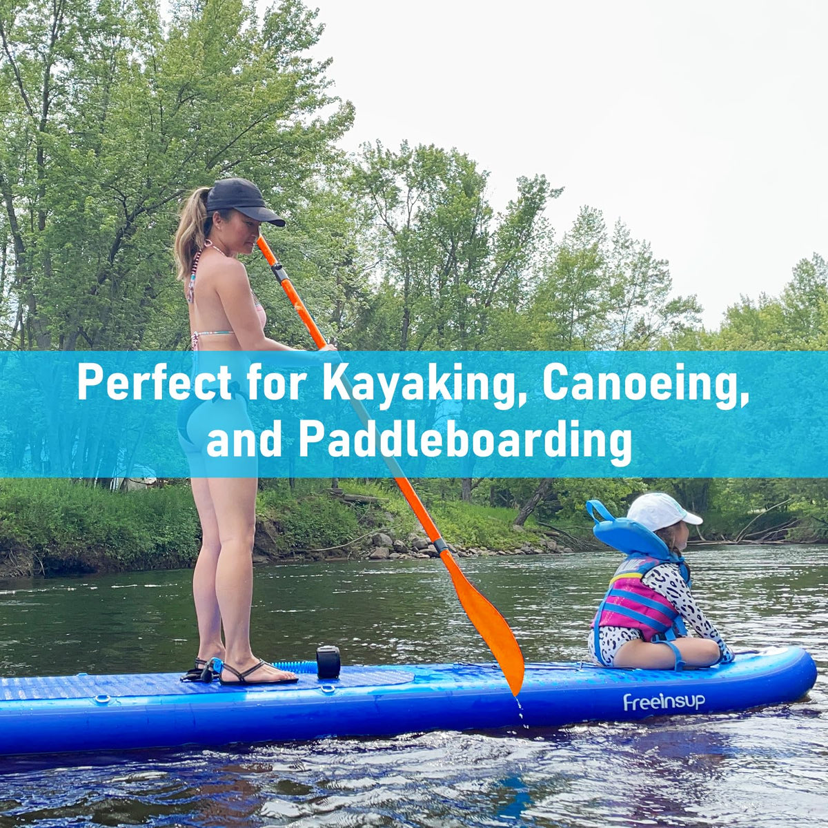 Fiberglass Paddle Board Paddle G62117