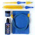 6 pc. Trumpet Cornet Cleaning & Care Kit B859312