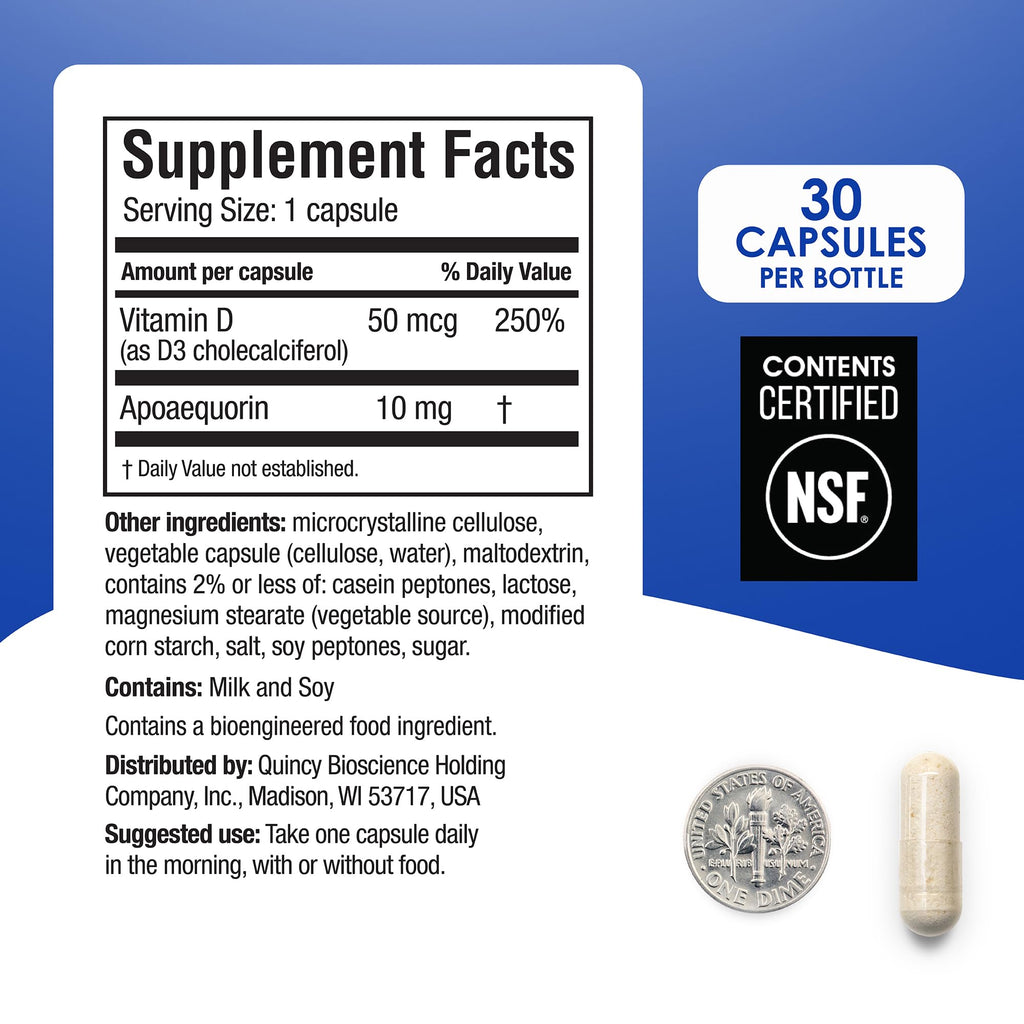 30 Capsules 1-Pack B963