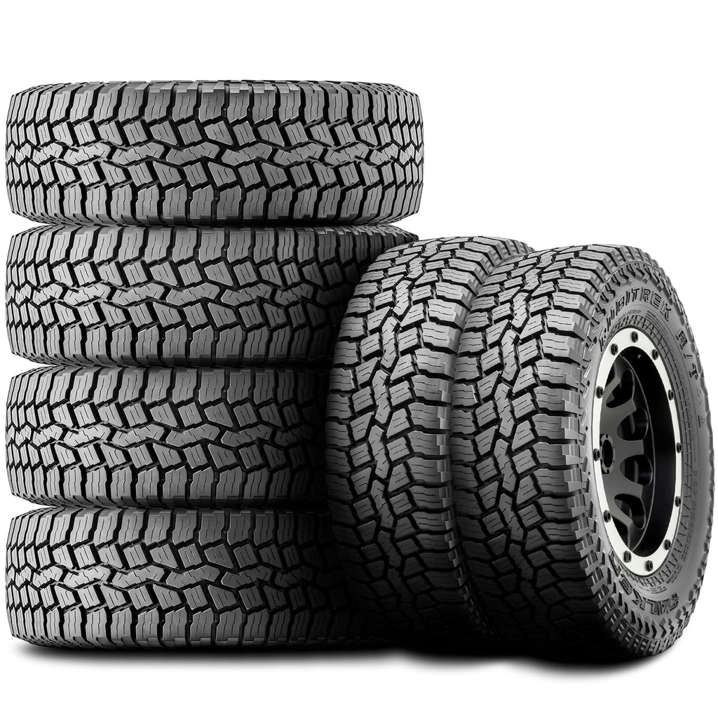 All-Terrain Radial Tire 275/60R20 115T G97205