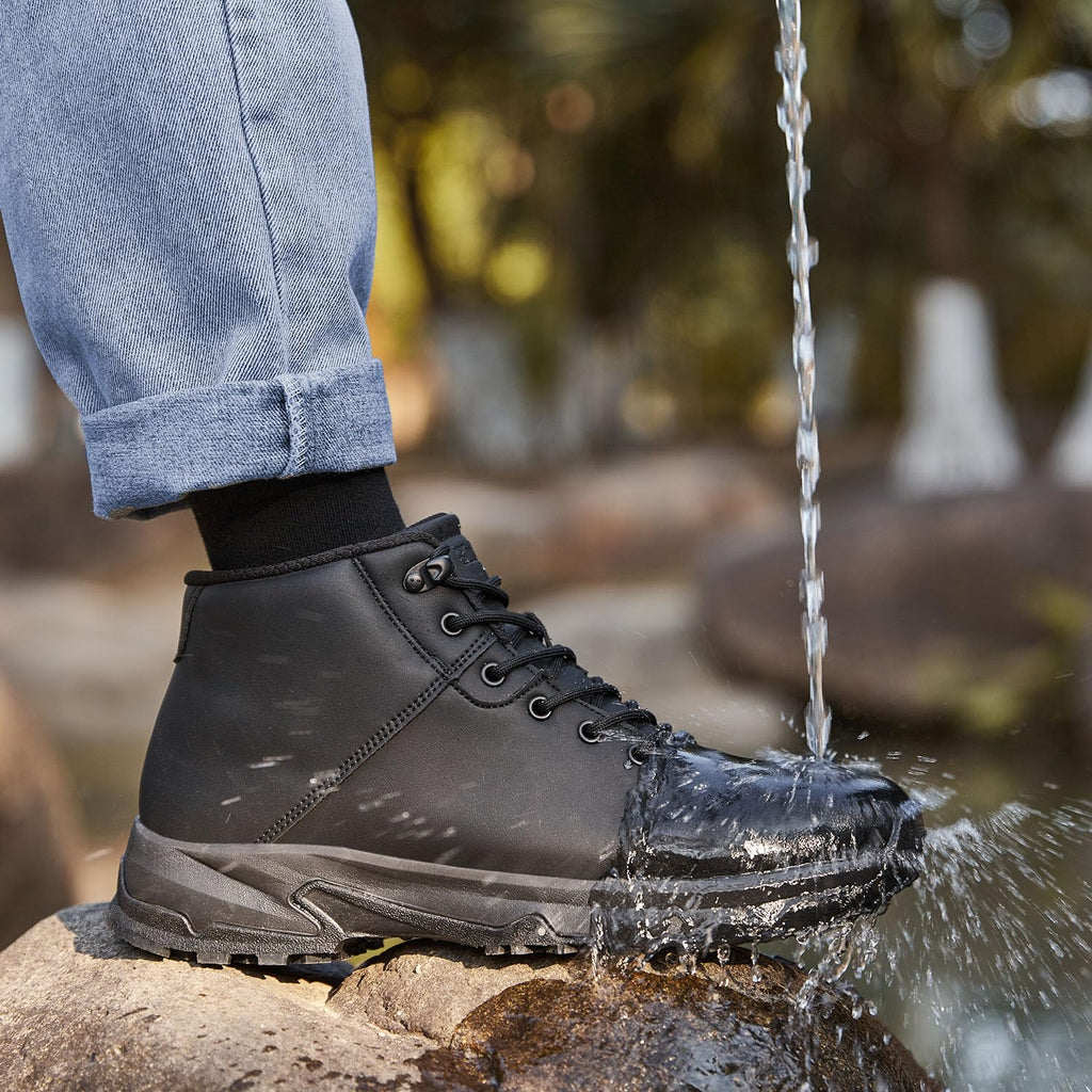 Non Slip Work Boots C609571