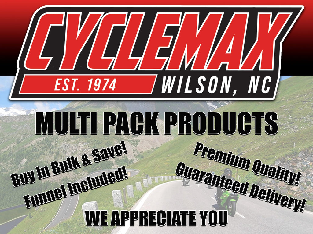 4PK Full-Synthetic 10W-40 Oil T260435