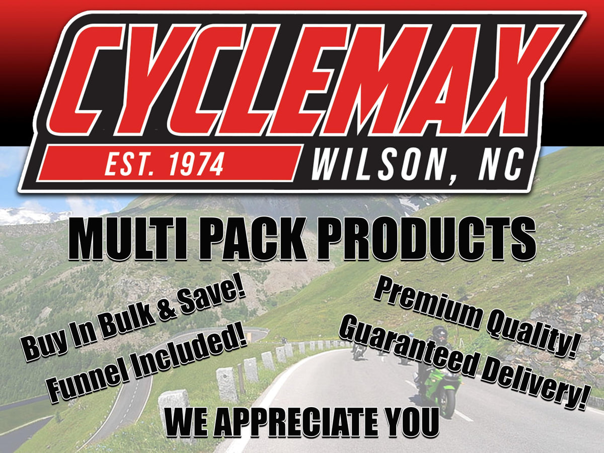 4PK Full-Synthetic 10W-40 Oil T260435