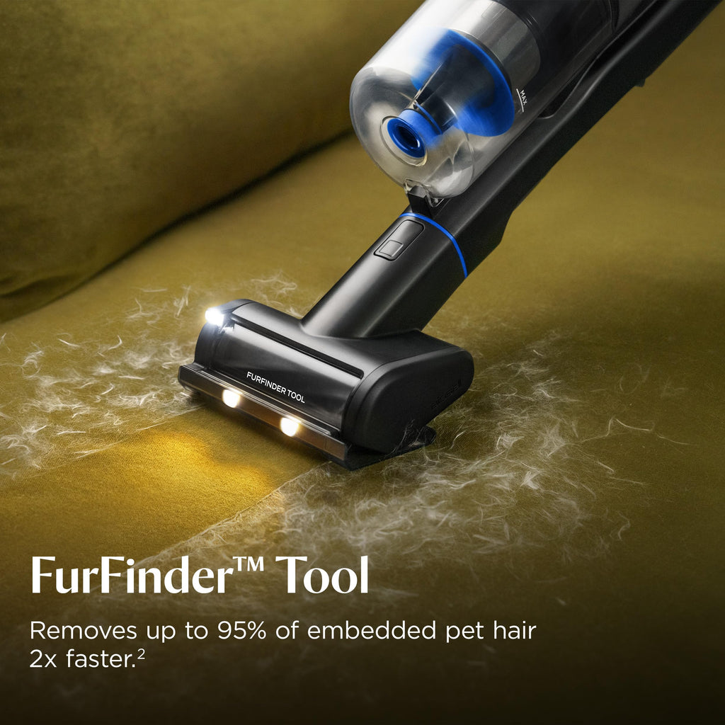 Cordless Vacuum N995