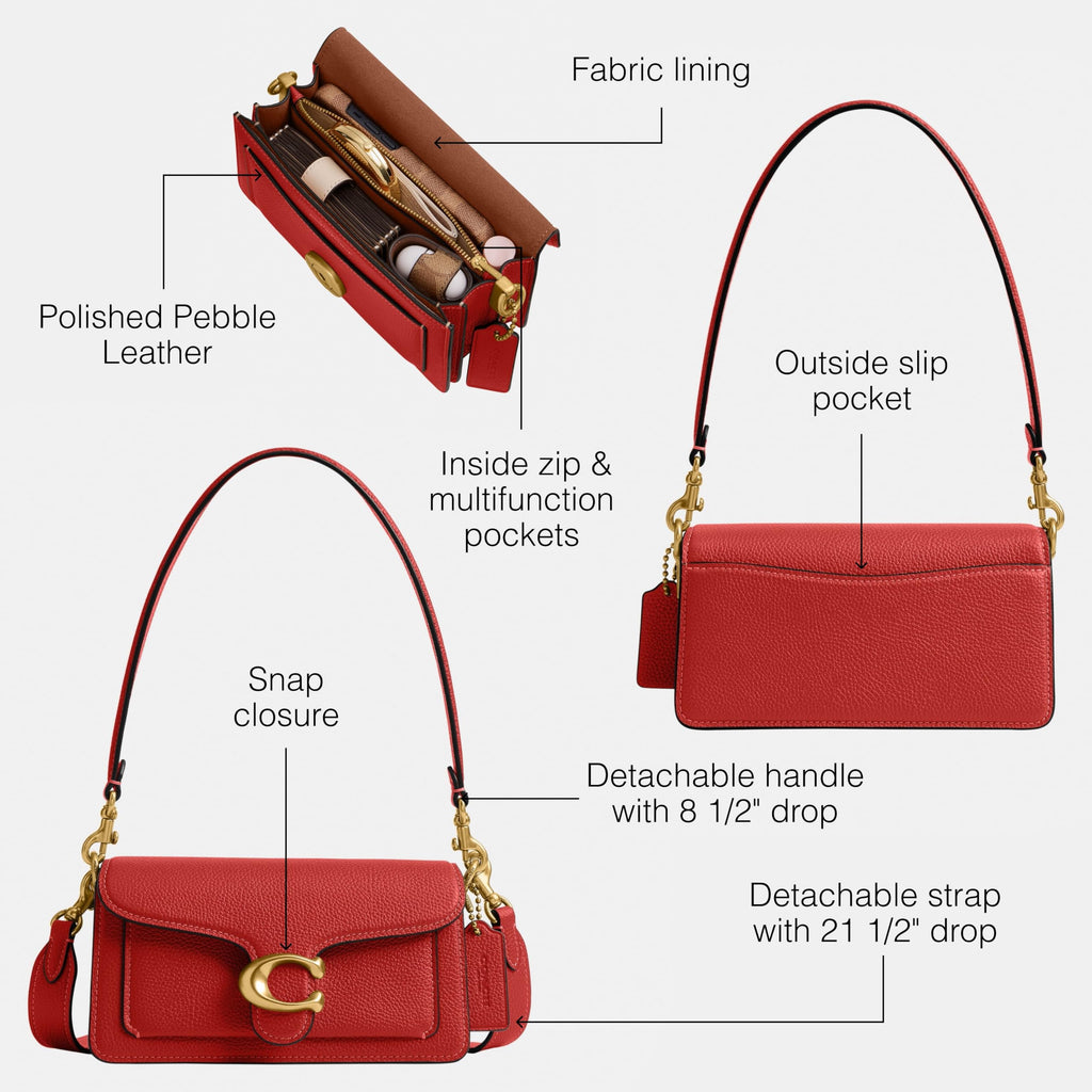 Shoulder Bag T87021