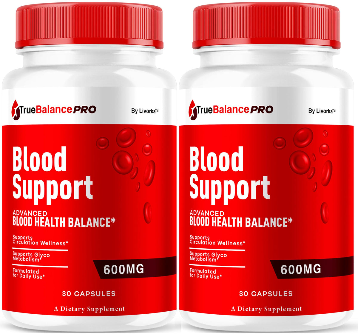 2 Pack 60 Capsules Maximum Strength Capsules Supplement A1897