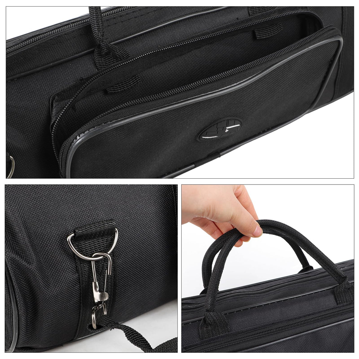 Padded Waterproof Trumpet Carrying Bag U304983
