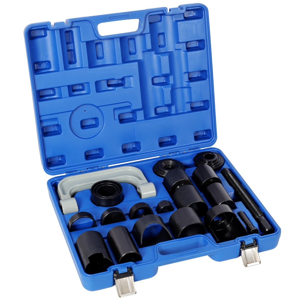 21 Piece Ball Joint Press Kit S270