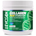 Collagen Peptide Powder Unflavored 30 Servings F901932