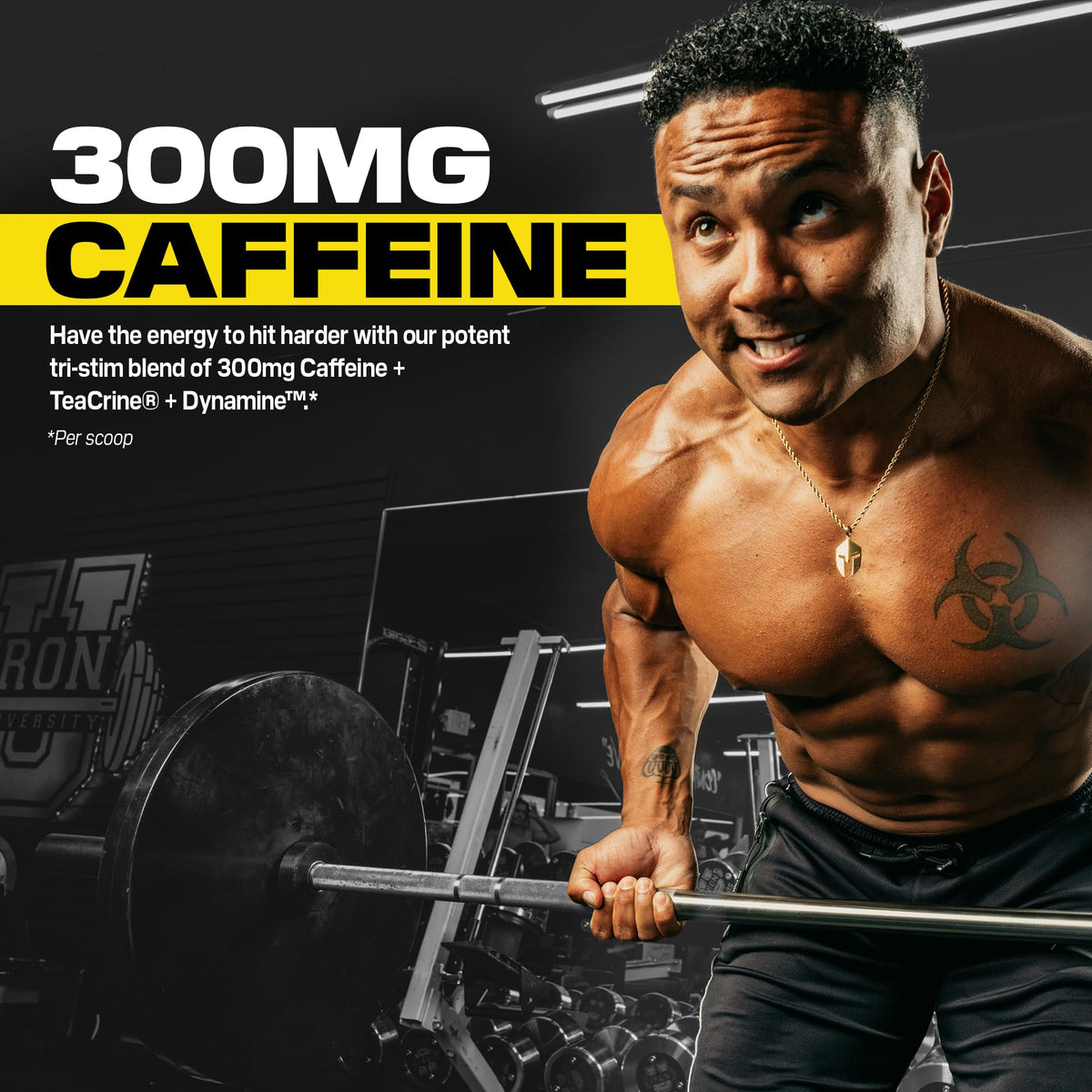 Strawberry Watermelon Pre Workout R49151