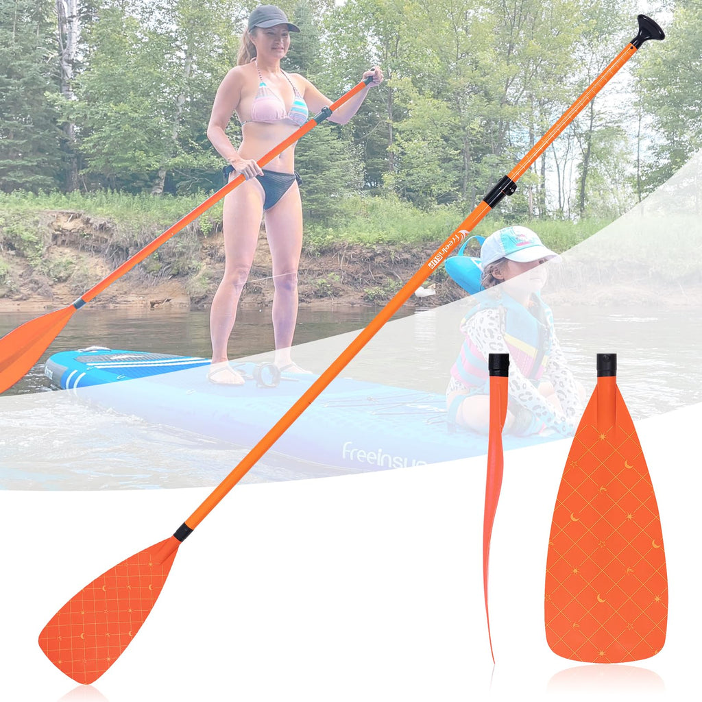 Fiberglass Paddle Board Paddle G62117