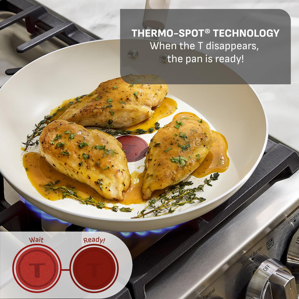 Nonstick 12 Piece Cookware Set N208759