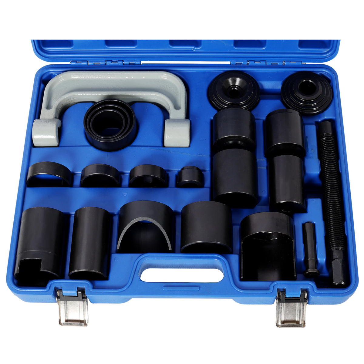 21 Piece Ball Joint Press Kit S270
