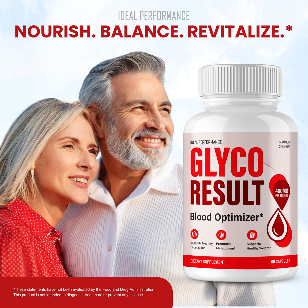 3 Pack Maximum Strength All Natural Capsules L50023