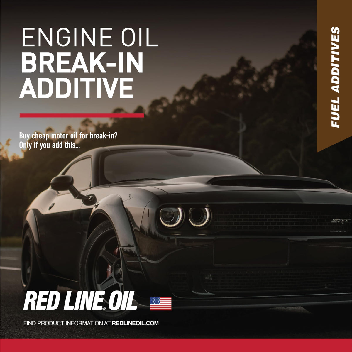 16 Ounce Engine Oil Break-In Additive K92614