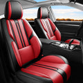 Car Seat Covers Full Set 5 Seat B677