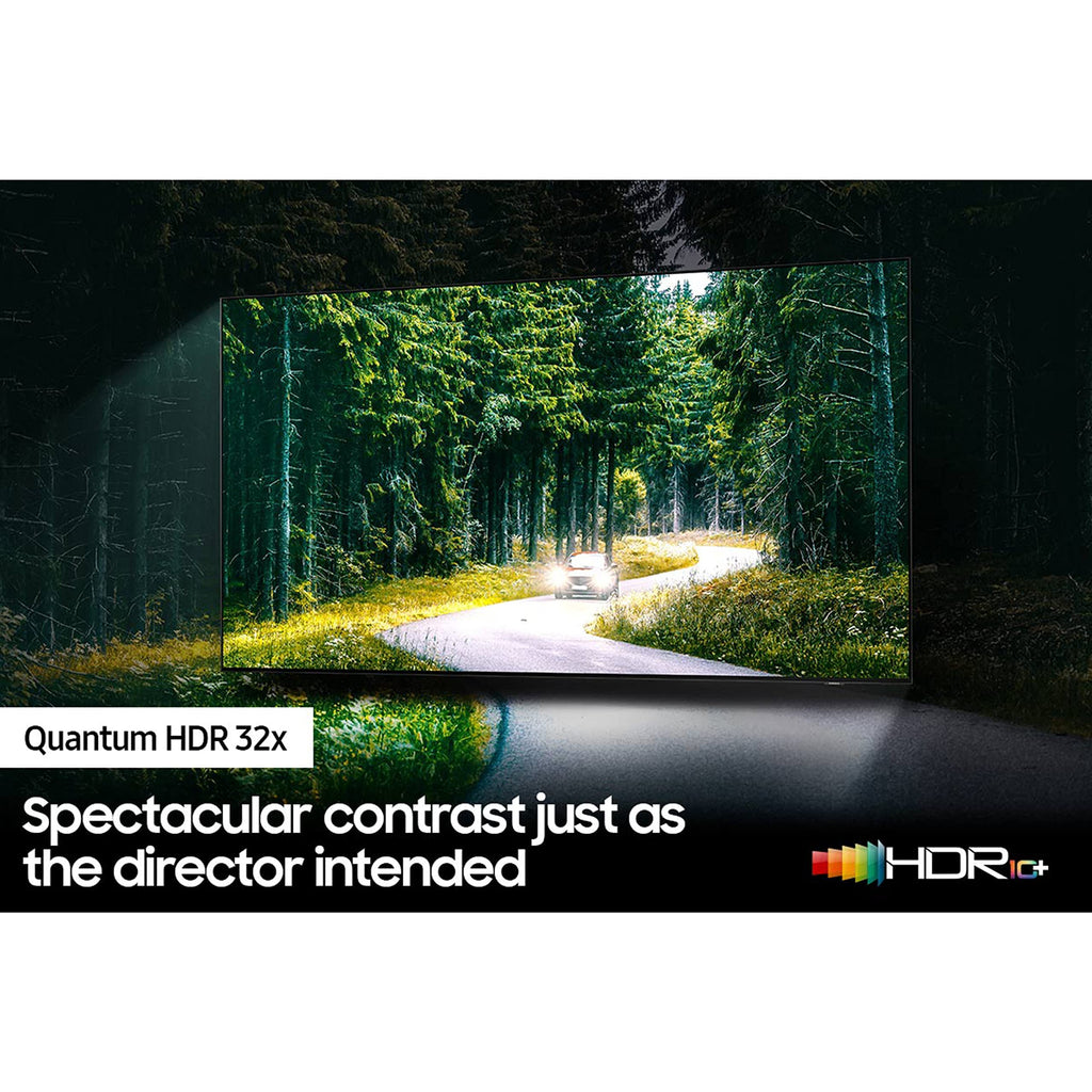98-Inch 4K UHD Smart TV F99776