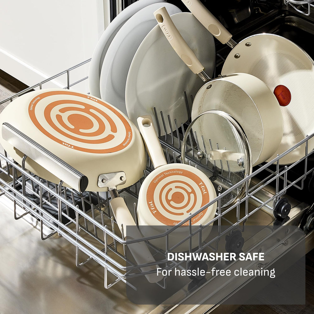 Nonstick 12 Piece Cookware Set N208759