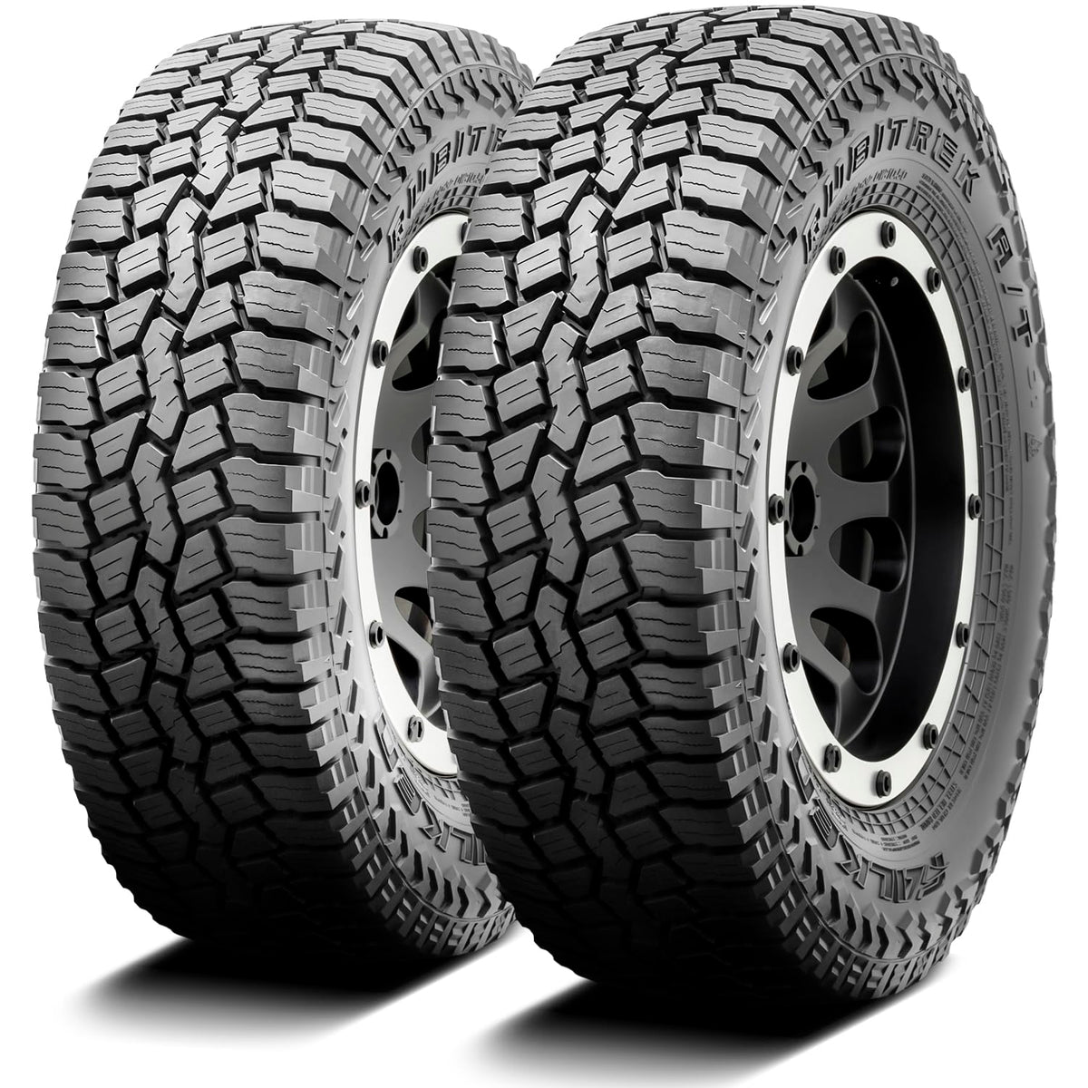 All-Terrain Radial Tire 275/60R20 115T G97205