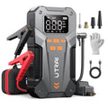 12V Jump Starter with Air Compressor B36507