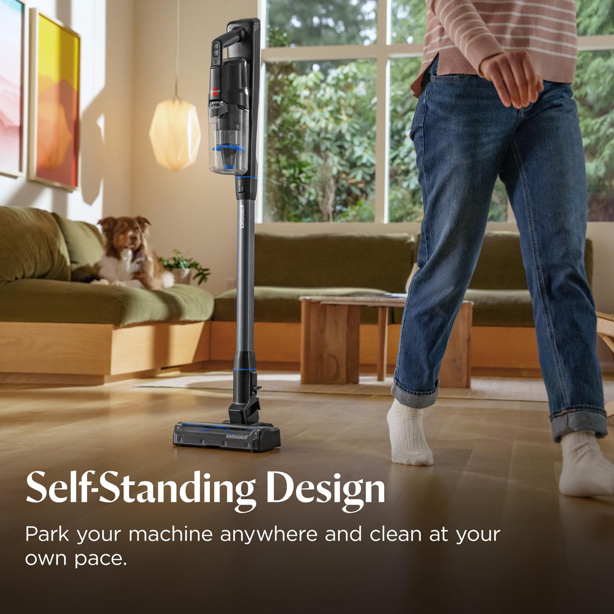 Cordless Vacuum N995