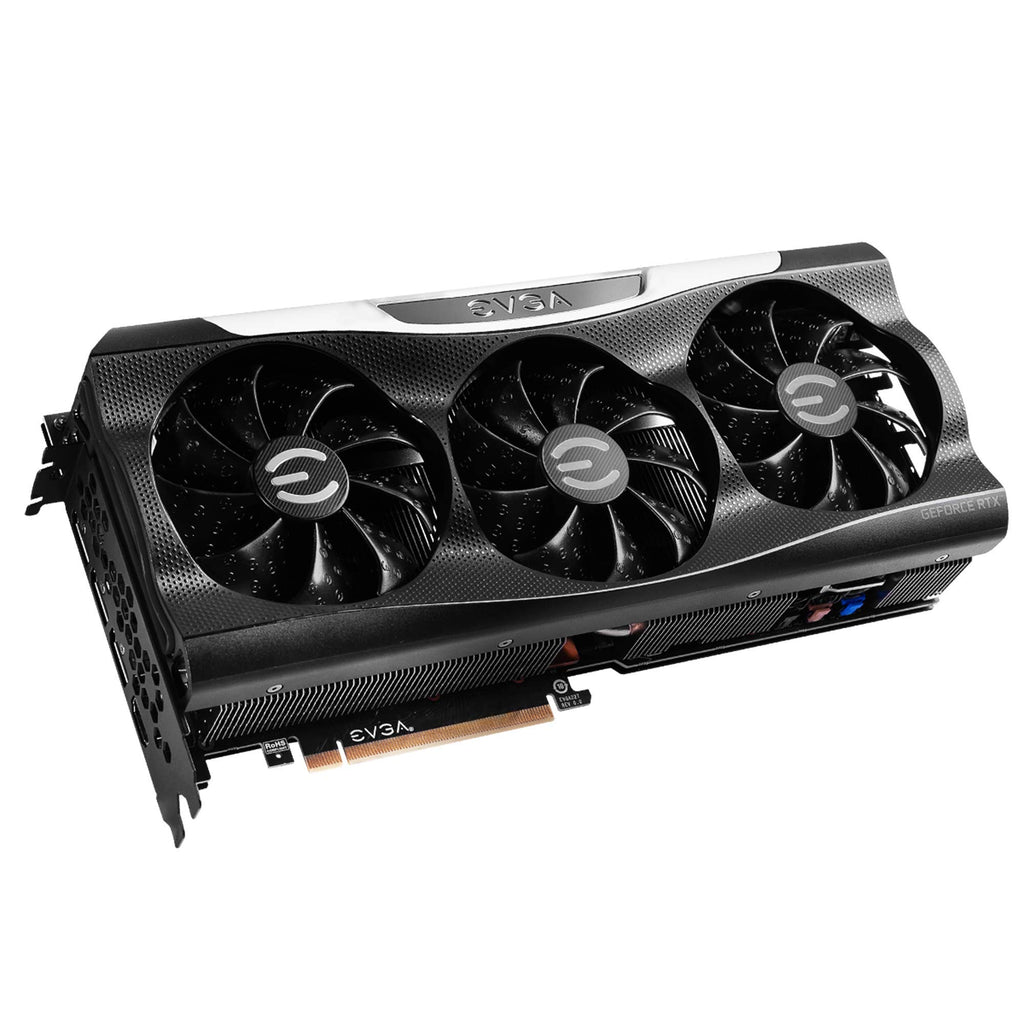 GeForce RTX 3070 8GB GDDR6 Gaming Graphics Card Q931