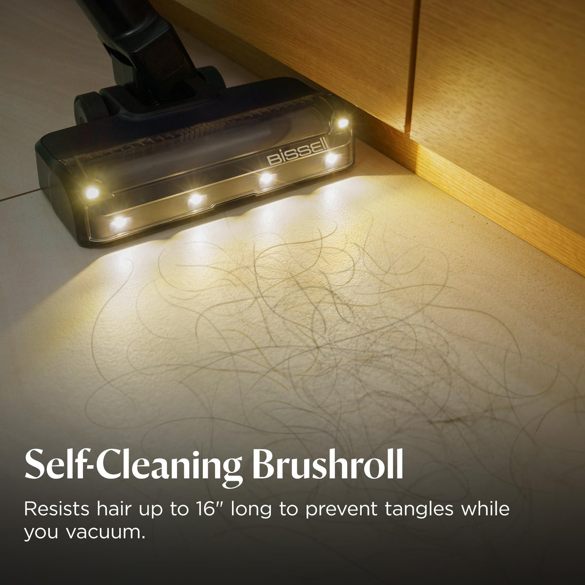 Cordless Vacuum N995