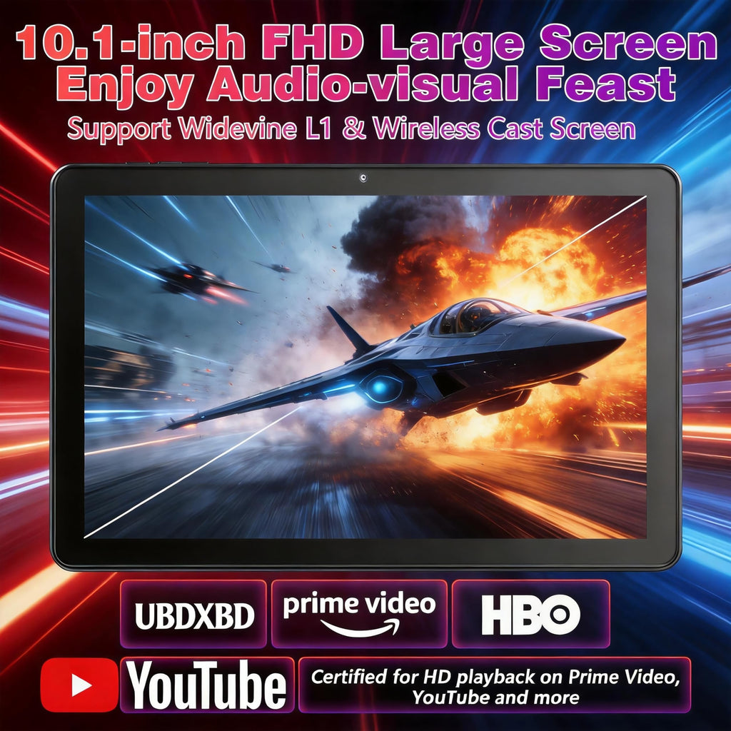 10 Inch Octa-Core Android Tablet I64873