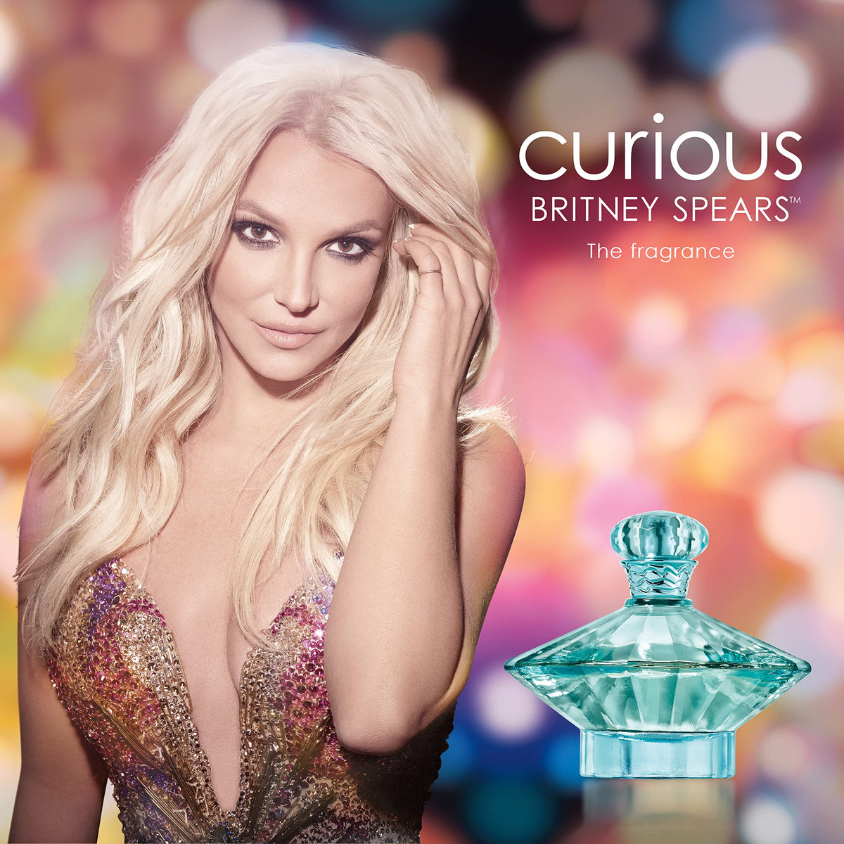 Eau De Parfum EDP Spray 3.3 Fl Oz I51877